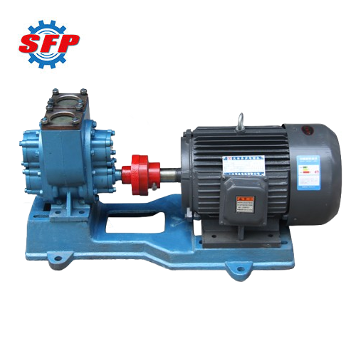 YHCB Series Marine Gear Pump